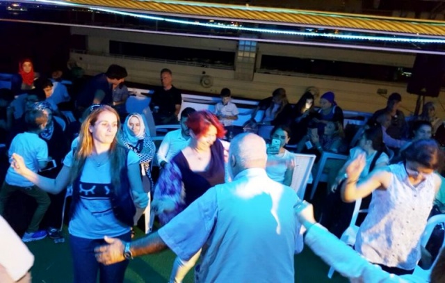 Ataşehir Engelliler Derneği 2016 Ramazan Etkinlik Fotoları