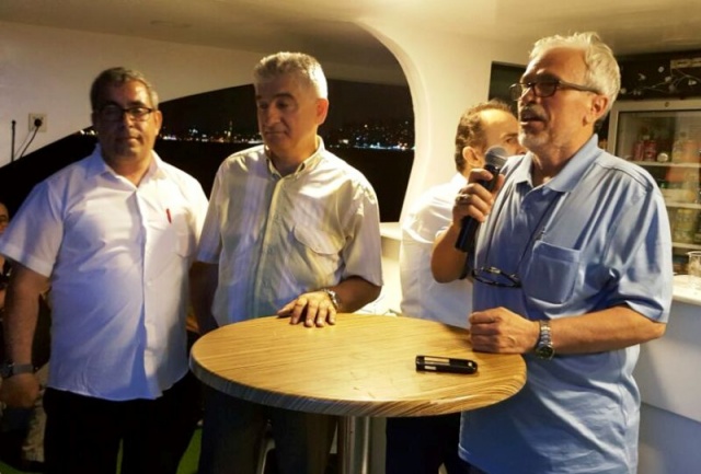 Ataşehir Engelliler Derneği 2016 Ramazan Etkinlik Fotoları