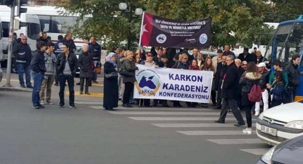 Ataşehir Engelliler Derneği Anıtkabir Ziyareti