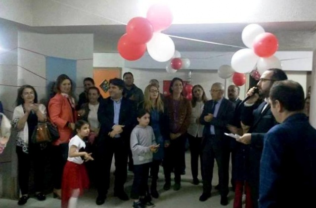Ataşehir Engelliler Derneği, Engelsiz Askerlik Kına Gecesi Fotoları 2018