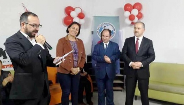 Ataşehir Engelliler Derneği, Engelsiz Askerlik Kına Gecesi Fotoları 2018