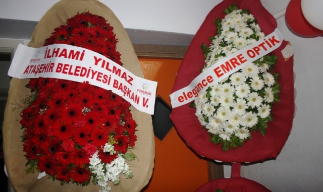 Ataşehir Engelliler Derneği, Engelsiz Askerlik Kına Gecesi Fotoları 2018