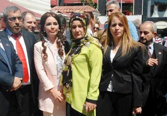 Ataşehir Engelliler Derneği Sakarya Gezisi