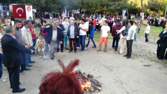 Ataşehir Engelliler Şenliği 2015