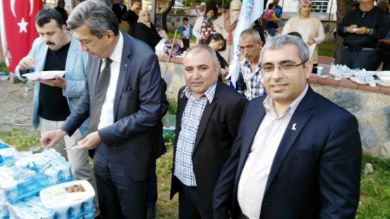 Ataşehir Engelliler Şenliği 2015