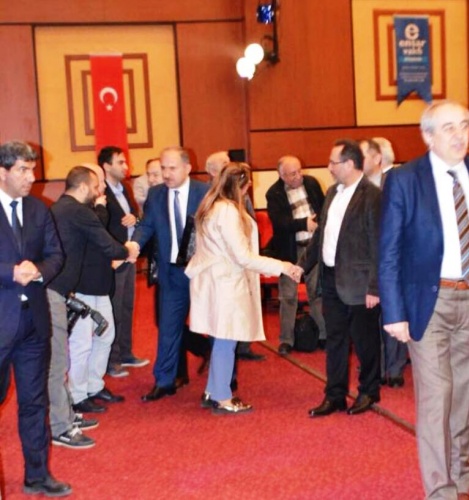 Ataşehir Ensar Vakfı Tiyatro Şenliği 2017