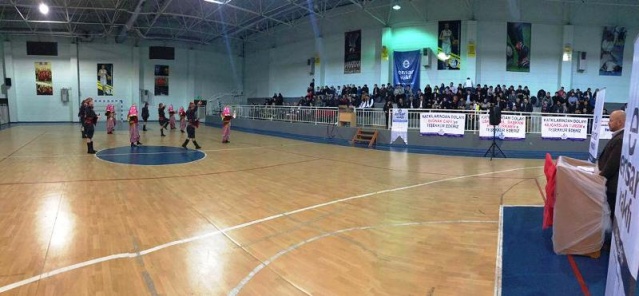 Ataşehir Ensar Vakfı, Veteran Futbol Turnuvası 2016
