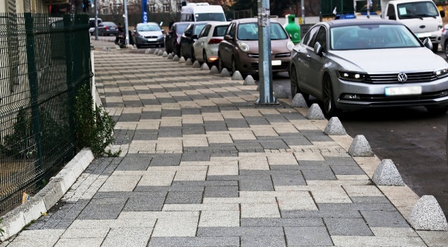 ATAŞEHİR'DE OCAK AYINDA 11 MAHALLEDE ALTYAPI ÇALIŞMASI YAPILDI