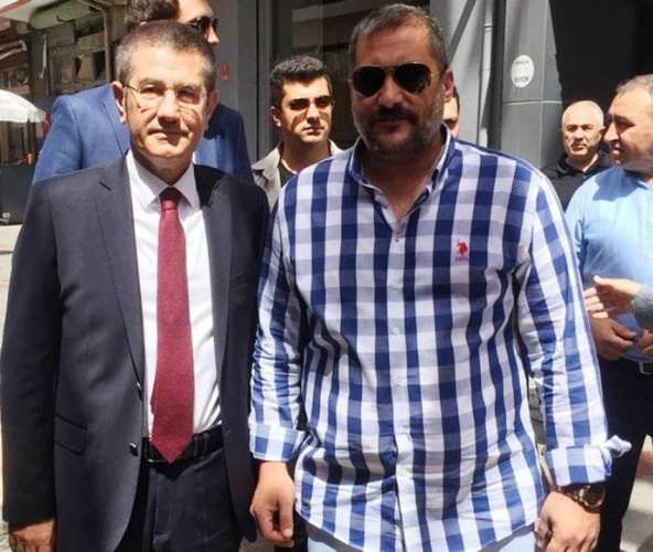 Ataşehir Giresunlular Derneği İftarı 2018