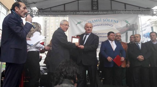 Ataşehir Hamsi Festivali, 2017