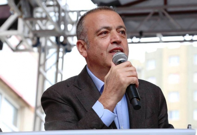 Ataşehir Hamsi Festivali, 2017