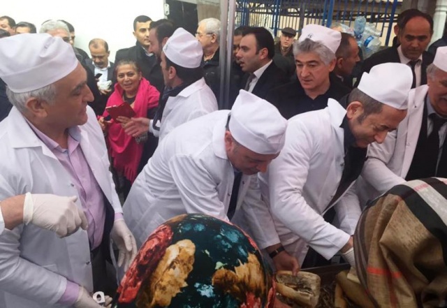 Ataşehir Hamsi Festivali, 2017