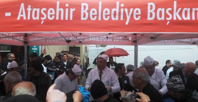 Ataşehir Hamsi Festivali, 2017