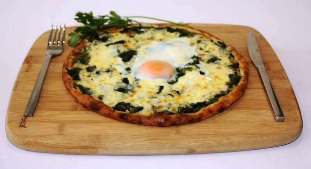 Bafra Pide Çeşitleri, Ataşehir Hısım Pide
