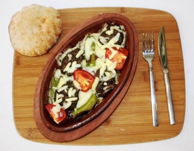 Bafra Pide Çeşitleri, Ataşehir Hısım Pide
