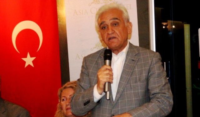 Ataşehir İl Dernekleri İftar Yemeği 2018