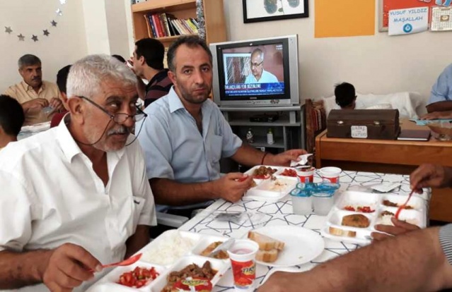 Batman ve Çevre Köyleri Derneği