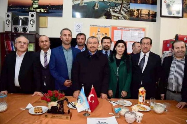 Batman ve Çevre Köyleri Derneği