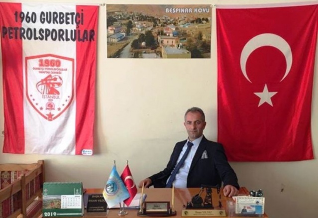 Batman ve Çevre Köyleri Derneği