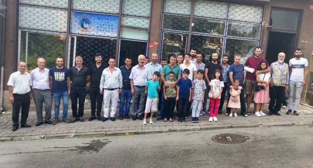 Batman ve Çevre Köyleri Derneği