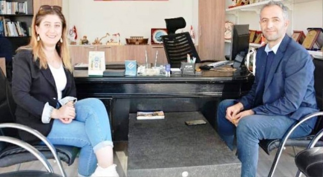 Batman ve Çevre Köyleri Derneği