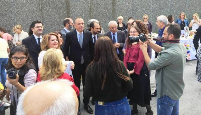 ATAŞEHİR'DE KADIN GÜCÜ AKAGİM’LE EKONOMİYE KAZANDIRILIYOR