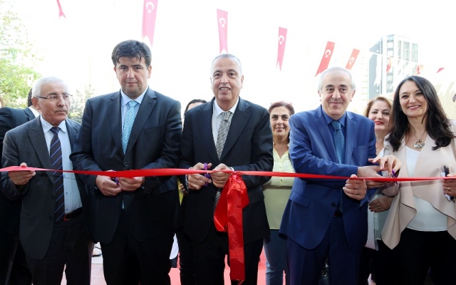 ATAŞEHİR'DE KADIN GÜCÜ AKAGİM’LE EKONOMİYE KAZANDIRILIYOR