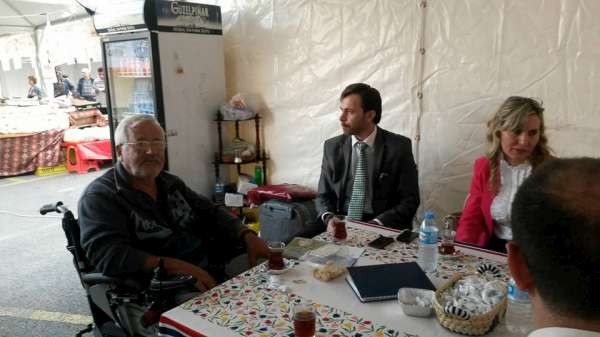 Ataşehir Karadenizliler günleri, 2015