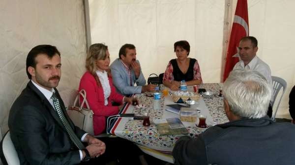 Ataşehir Karadenizliler günleri, 2015