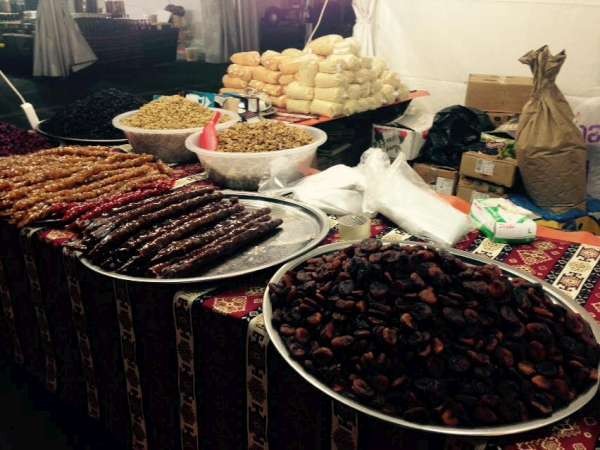 Ataşehir Karadenizliler günleri, 2015