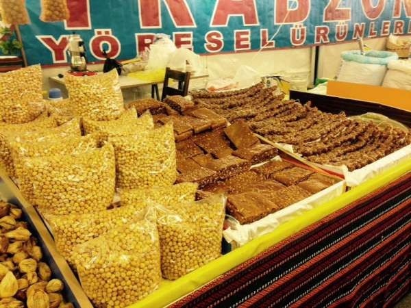 Ataşehir Karadenizliler günleri, 2015