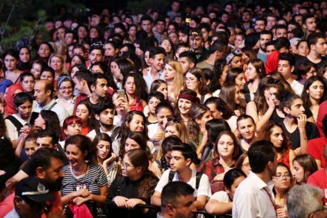 Ataşehir Kardeş Kültürler Festivali 2017