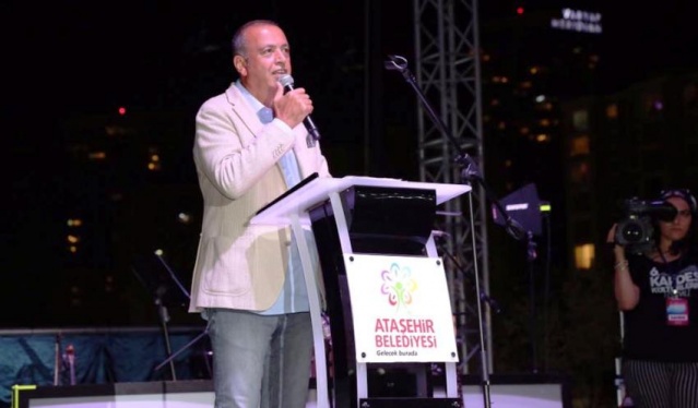 Ataşehir Kardeş Kültürler Festivali 2017