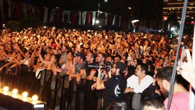 Ataşehir Kardeş Kültürler Festivali 2017