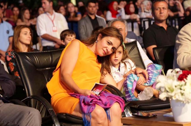 Ataşehir Kardeş Kültürler Festivali 2017