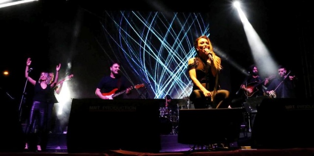 Ataşehir Kardeş Kültürler Festivali 2017