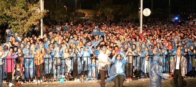 Ataşehir Kardeş Kültürler Festivali 2017