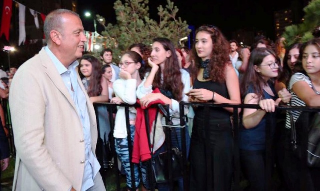 Ataşehir Kardeş Kültürler Festivali 2017