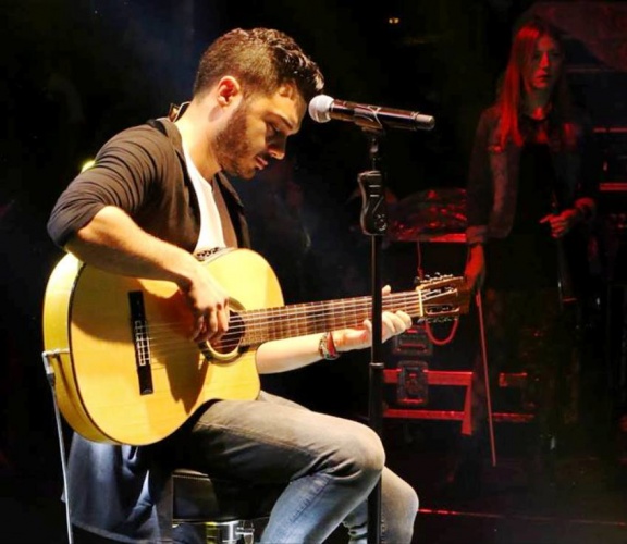 Ataşehir Kardeş Kültürler Festivali 2017