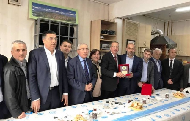 Atasehir Kastamonulular Derneği Kahvaltı Etkinliği 2017