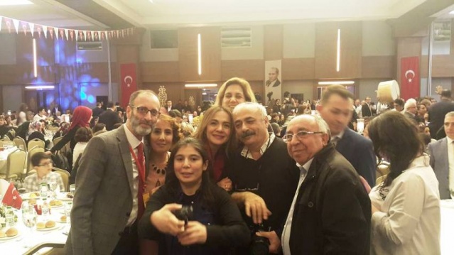 Ataşehir Kastamonululular Gecesi 2017