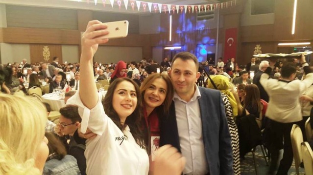 Ataşehir Kastamonululular Gecesi 2017