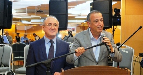 Ataşehir Kastamonulular Gecesi 2016
