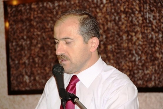 Ataşehir Kaymakmlık İftarı, 2014