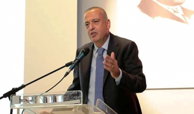 ATAŞEHİR KENT KONSEYİ GENEL KURULU YAPILDI