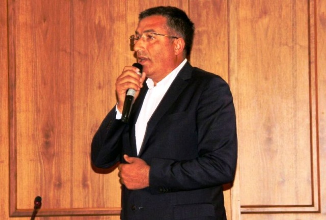 Ataşehir Kent Konseyi STK'lar Kahvaltı Programı 2016