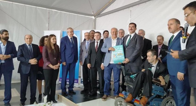 Ataşehir Kitap Festivali 2017