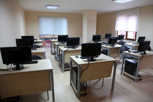 ATAŞEHİR LİONS ATAEVİ KAYIŞDAĞI