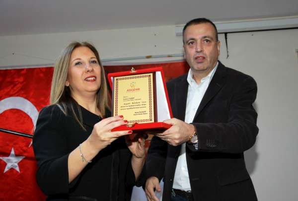 ATAŞEHİR LİONS ATAEVİ KAYIŞDAĞI