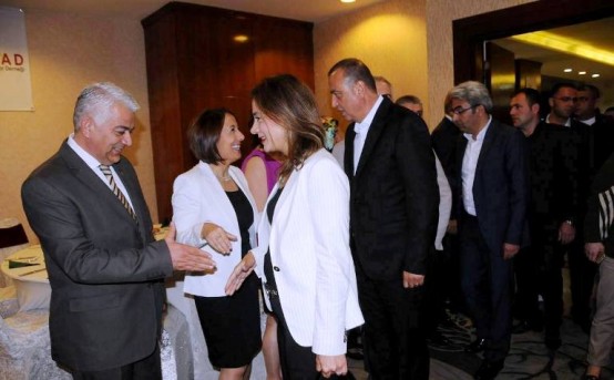 Ataşehir Malatyalılar Derneği Etkinliği 2015